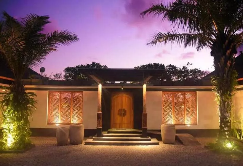 Fotos del hotel The Shanti Residence:  8