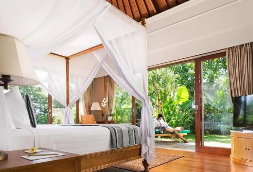 Fotos del hotel The Shanti Residence:  18