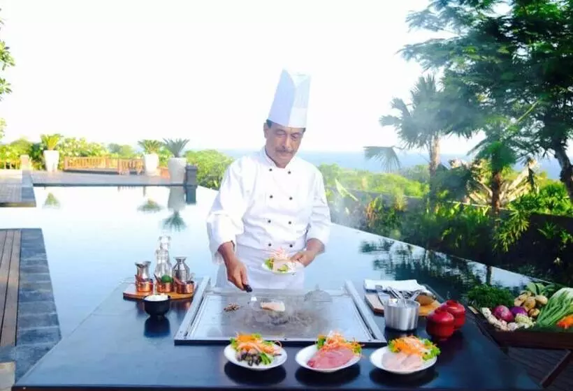 Fotos del hotel The Shanti Residence:  11