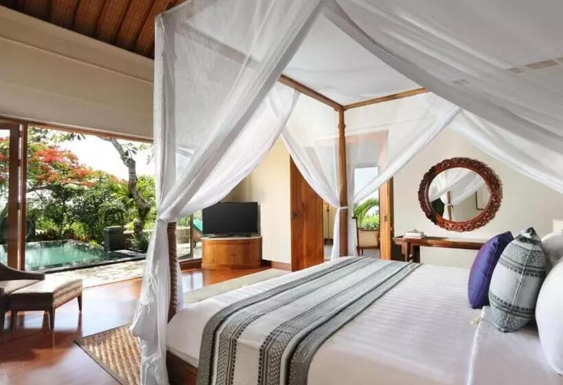 Fotos del hotel The Shanti Residence:  16