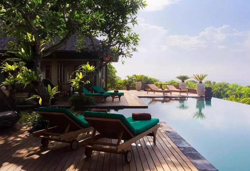 Fotos del hotel The Shanti Residence:  4