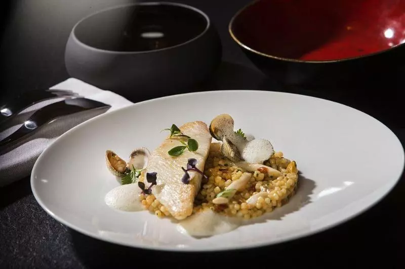 Fotos del hotel Villa Du Taur:  9