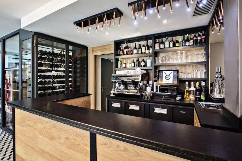 Fotos del hotel Villa Du Taur:  4