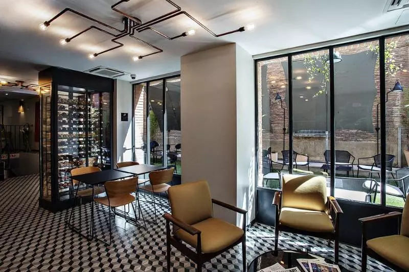 Fotos del hotel Villa Du Taur:  2