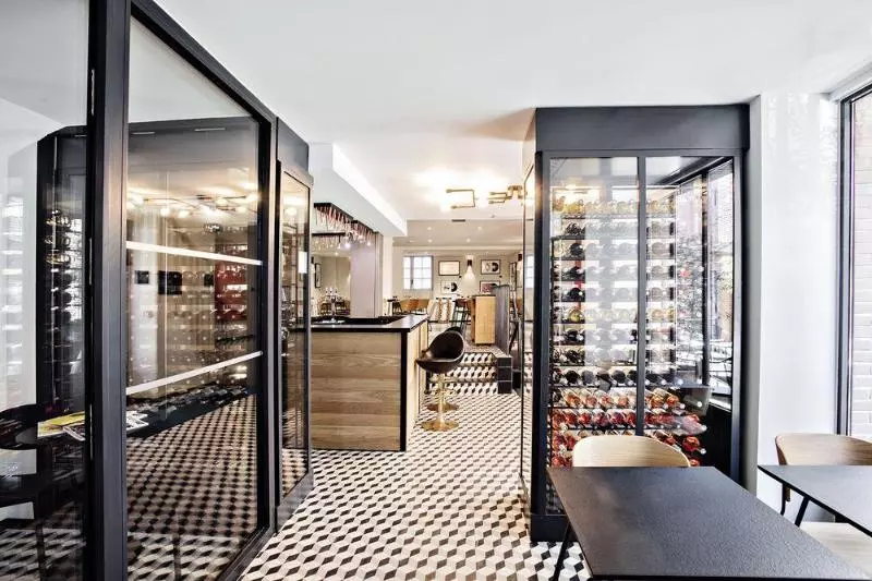 Fotos del hotel Villa Du Taur:  15