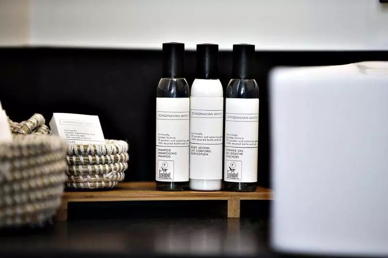 Fotos del hotel Villa Du Taur:  13