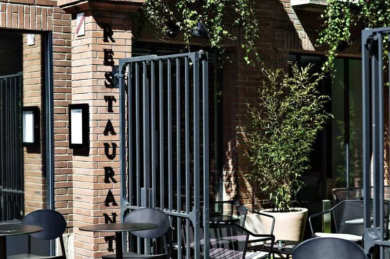 Fotos del hotel Villa Du Taur:  14