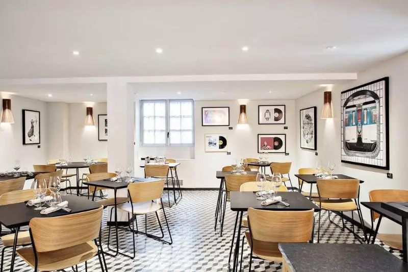 Fotos del hotel Villa Du Taur:  3