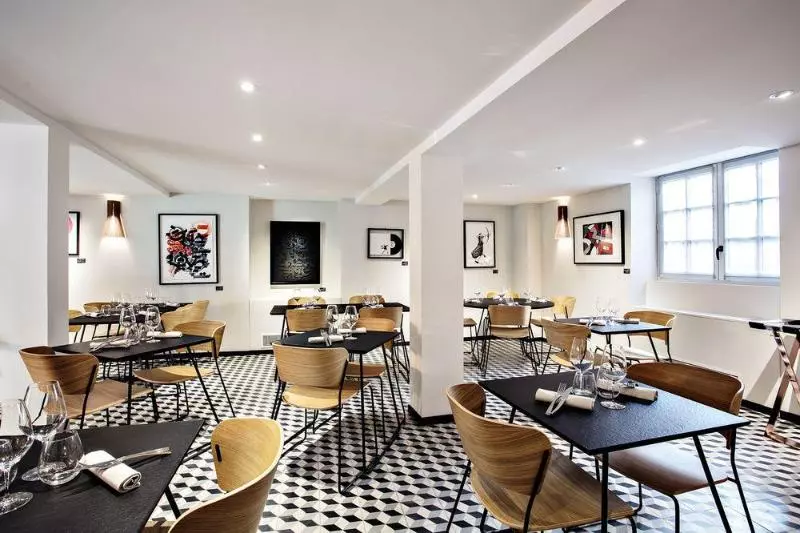 Fotos del hotel Villa Du Taur:  8