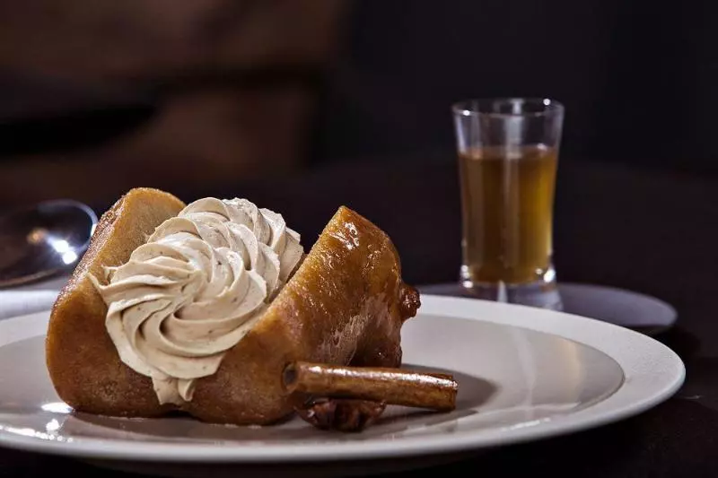 Fotos del hotel Villa Du Taur:  7