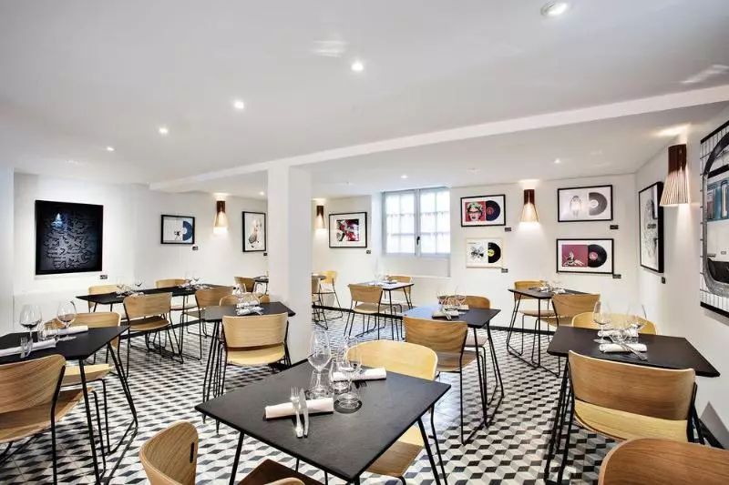 Fotos del hotel Villa Du Taur:  11