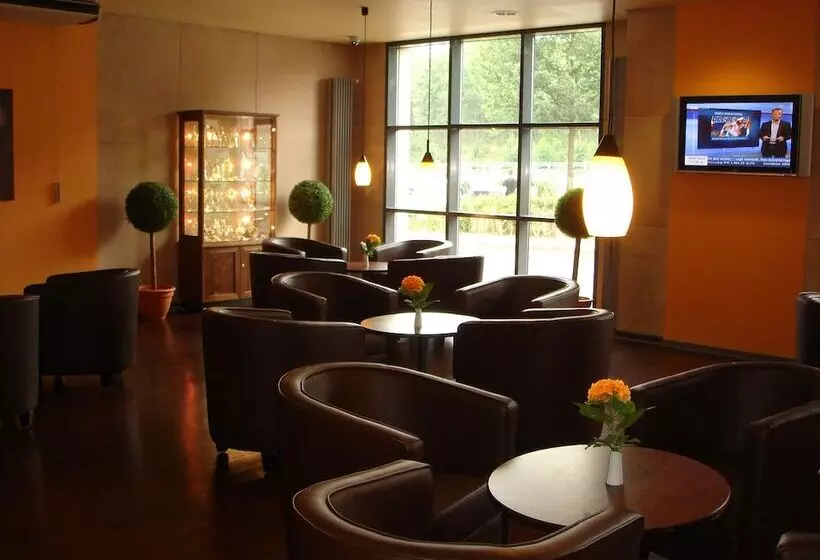 Rasthof Und Motel Fernthal