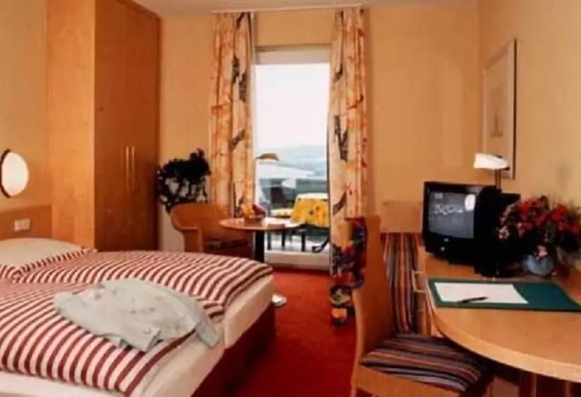 Fotos del hotel Rasthof Und Motel Fernthal:  2