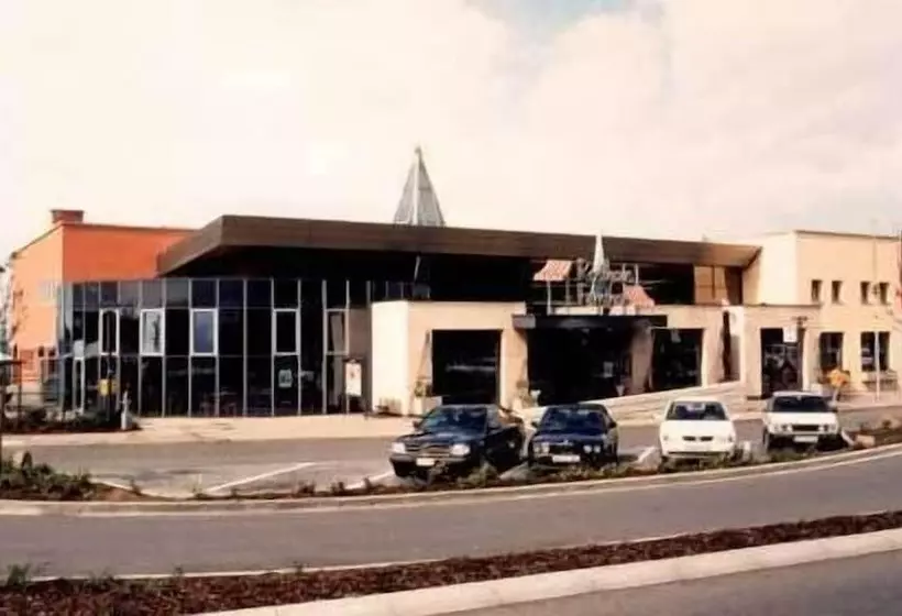 Fotos del hotel Rasthof Und Motel Fernthal:  5