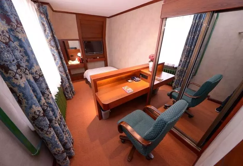 Fotos del hotel Harbin Bremen Train Station:  2