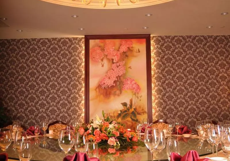 Fotos del hotel Delightel Hotel West Shanghai:  19