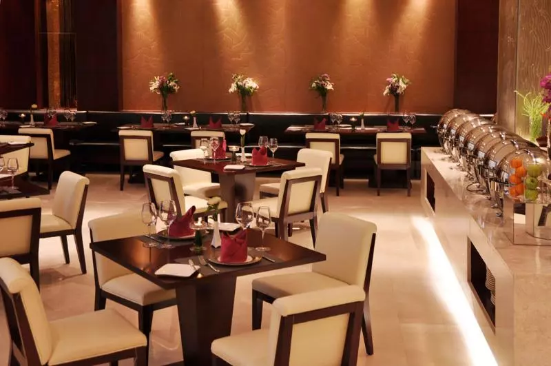 Fotos del hotel Delightel Hotel West Shanghai:  15