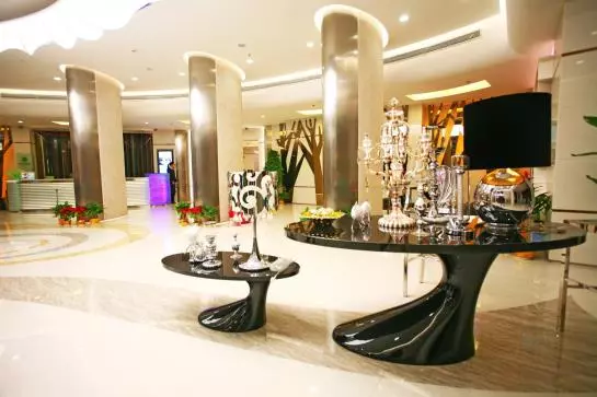 Fotos del hotel Zongguan Branch Eesir:  2