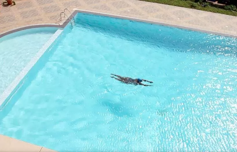 Fotos del hotel Afrique Suites:  2