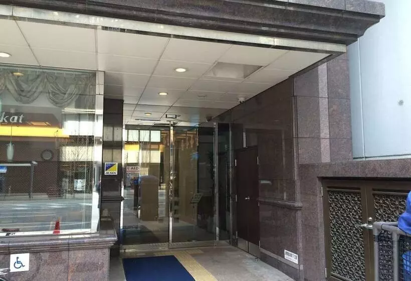 Fotos del hotel Anchor  Hakata:  5