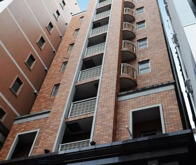 Fotos del hotel Anchor  Hakata:  4