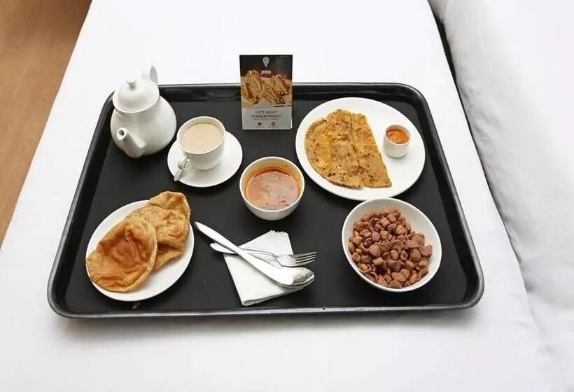 Fotos del hotel Chaupal:  6