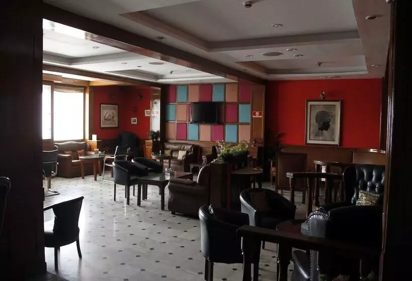 Fotos del hotel Chaupal:  9