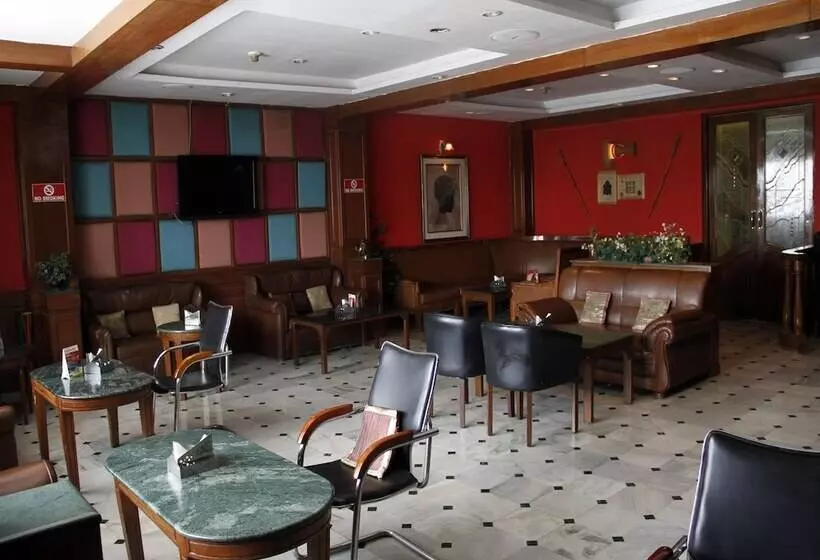 Fotos del hotel Chaupal:  3