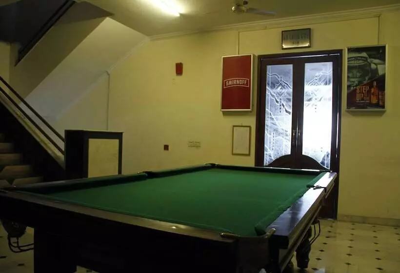 Fotos del hotel Chaupal:  5