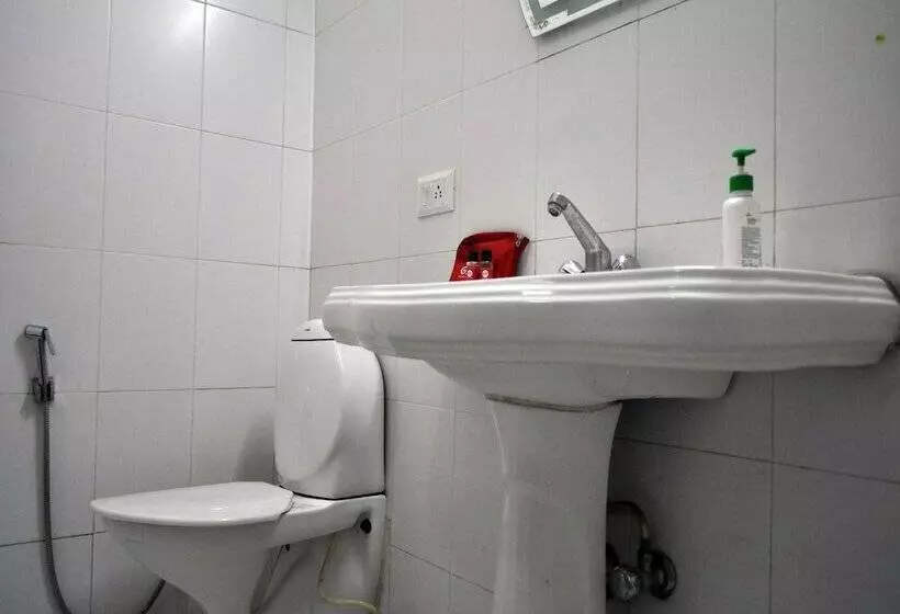 Fotos del hotel Chaupal:  7