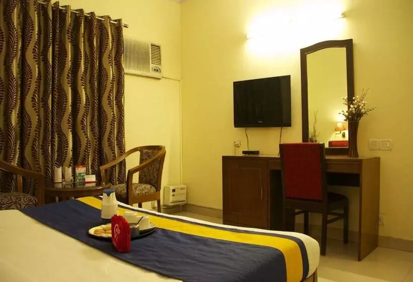 Fotos del hotel Chaupal:  19