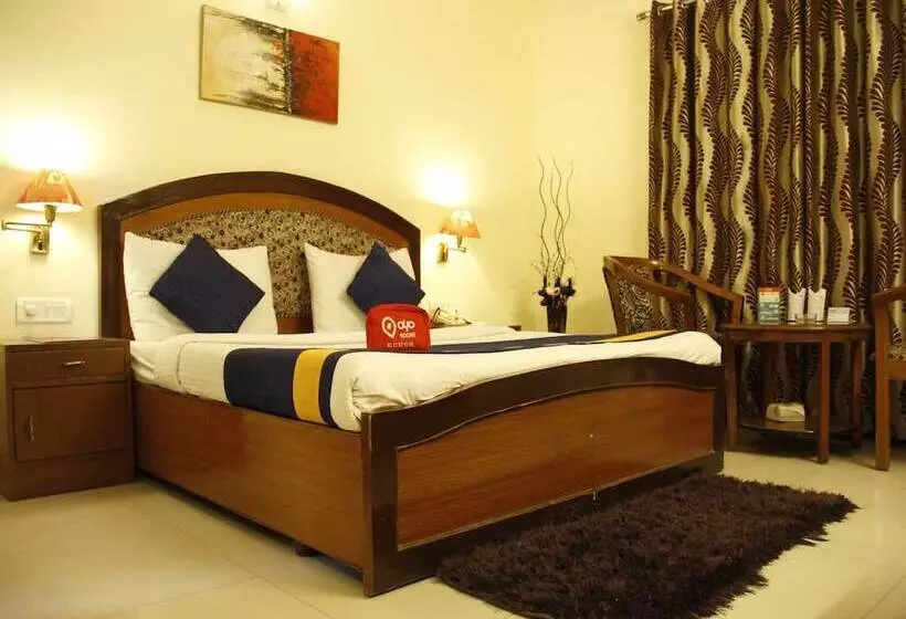 Fotos del hotel Chaupal:  18