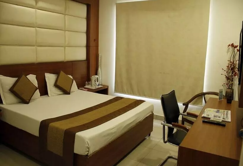 Fotos del hotel Chaupal:  17