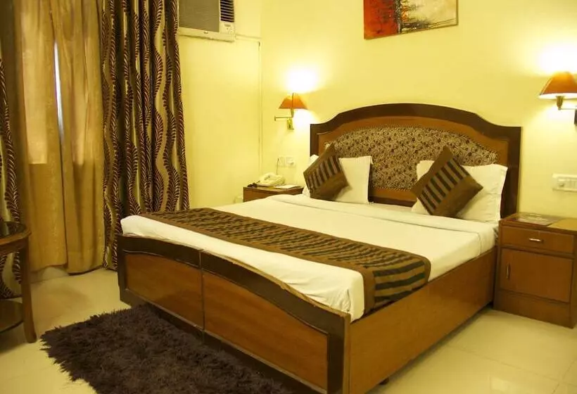 Fotos del hotel Chaupal:  16