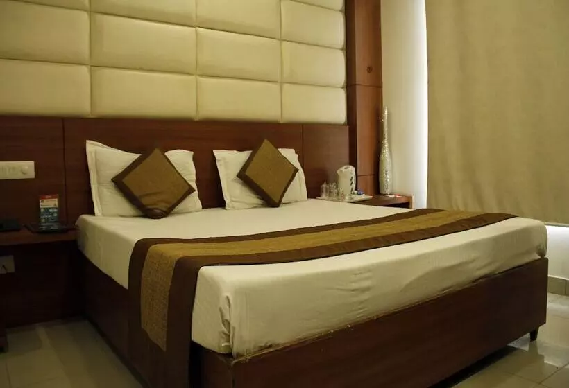 Fotos del hotel Chaupal:  15