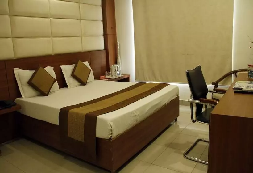 Fotos del hotel Chaupal:  14