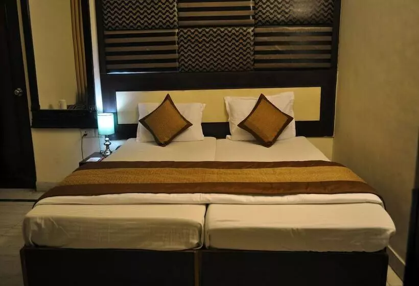 Fotos del hotel Chaupal:  12