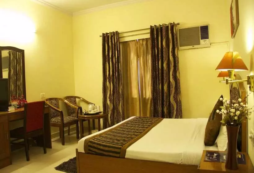 Fotos del hotel Chaupal:  8