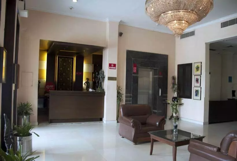 Fotos del hotel Chaupal:  4