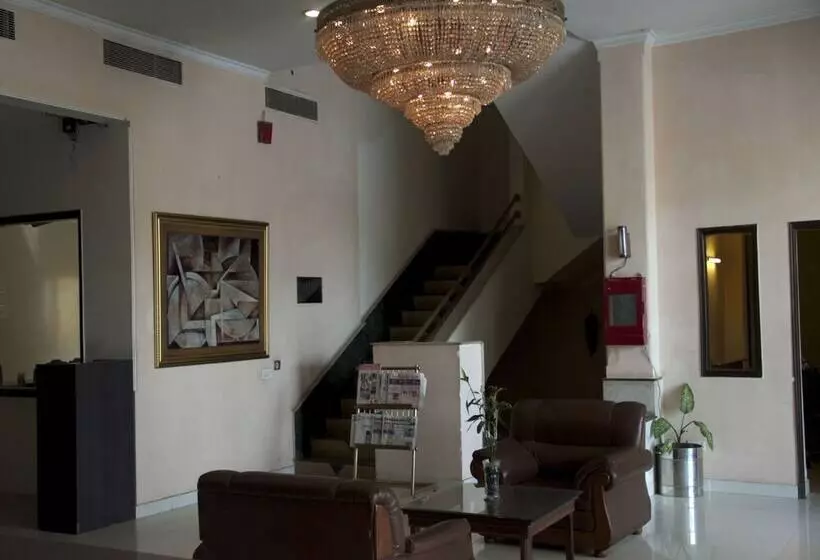 Fotos del hotel Chaupal:  10