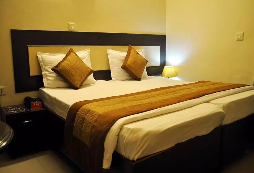 Fotos del hotel Chaupal:  2