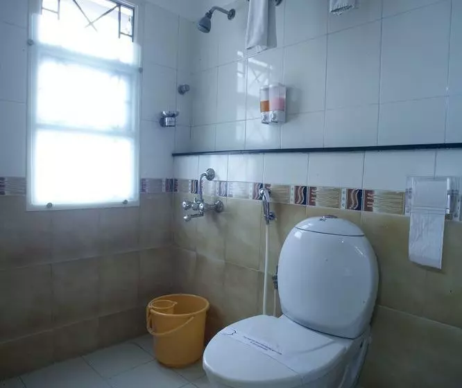 Fotos del hotel Crescent Inn:  4