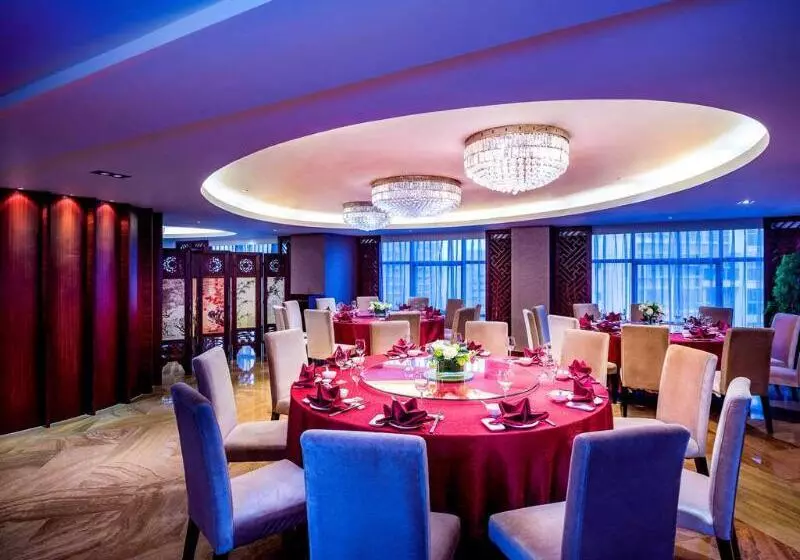 Fotos del hotel Grand Mercure Xiamen Downtown:  4