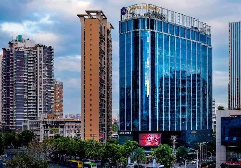Grand Mercure Xiamen Downtown