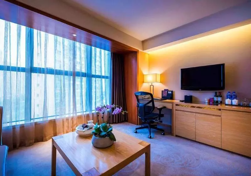 Fotos del hotel Grand Mercure Xiamen Downtown:  19