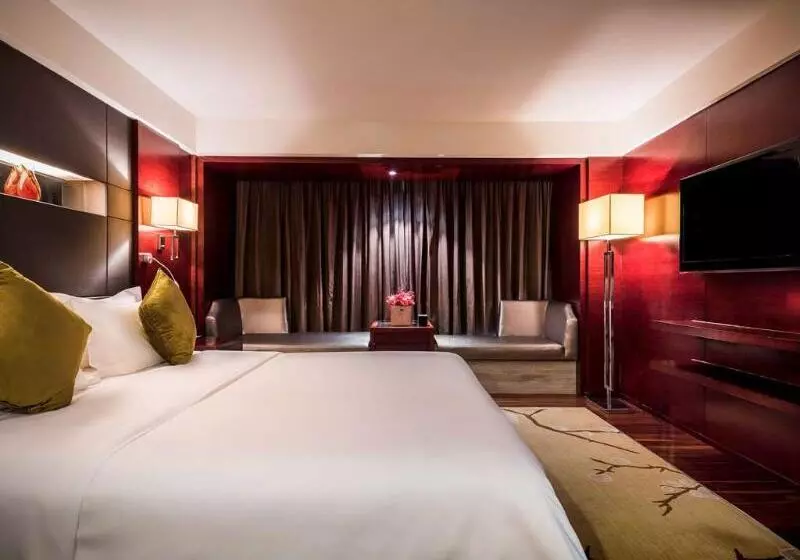 Fotos del hotel Grand Mercure Xiamen Downtown:  21