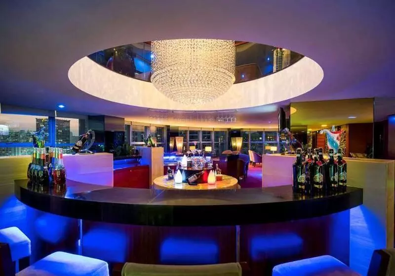 Fotos del hotel Grand Mercure Xiamen Downtown:  5