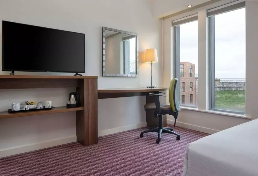 Fotos del hotel Hampton By Hilton York:  19