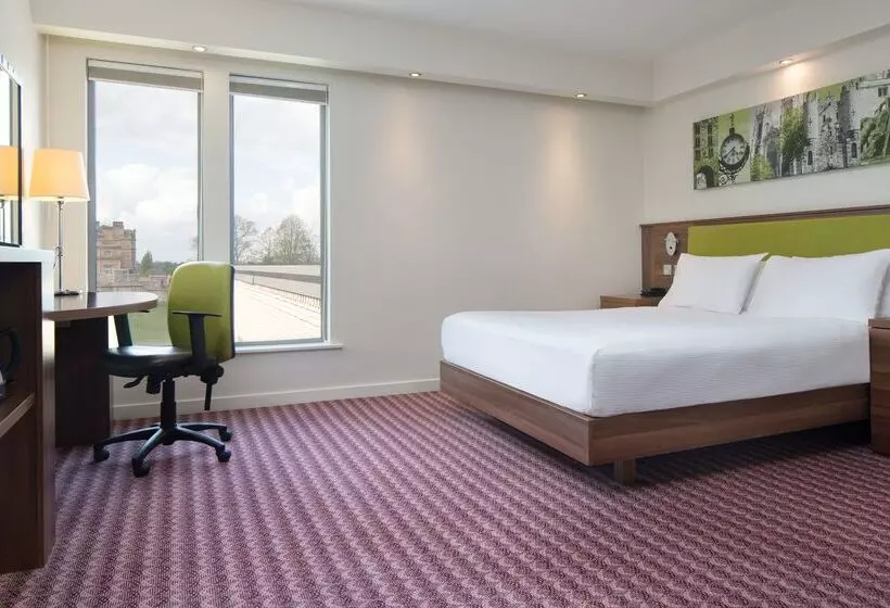 Fotos del hotel Hampton By Hilton York:  18