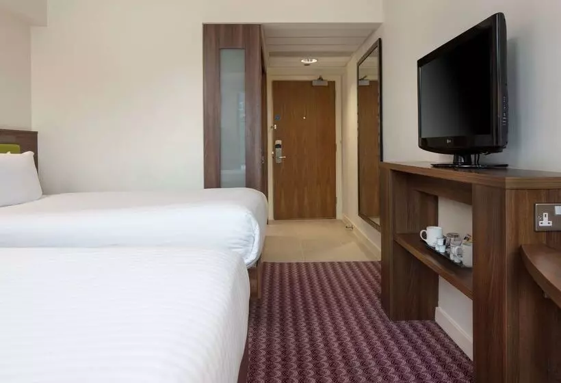 Hampton By Hilton York